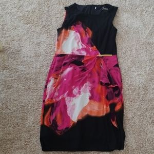 Calvin Klein dress